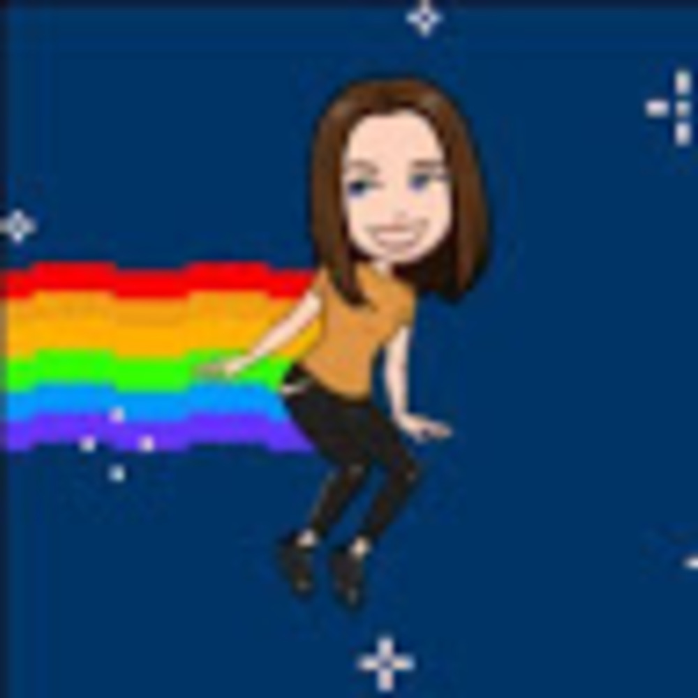 Meet your Posher, Jacy